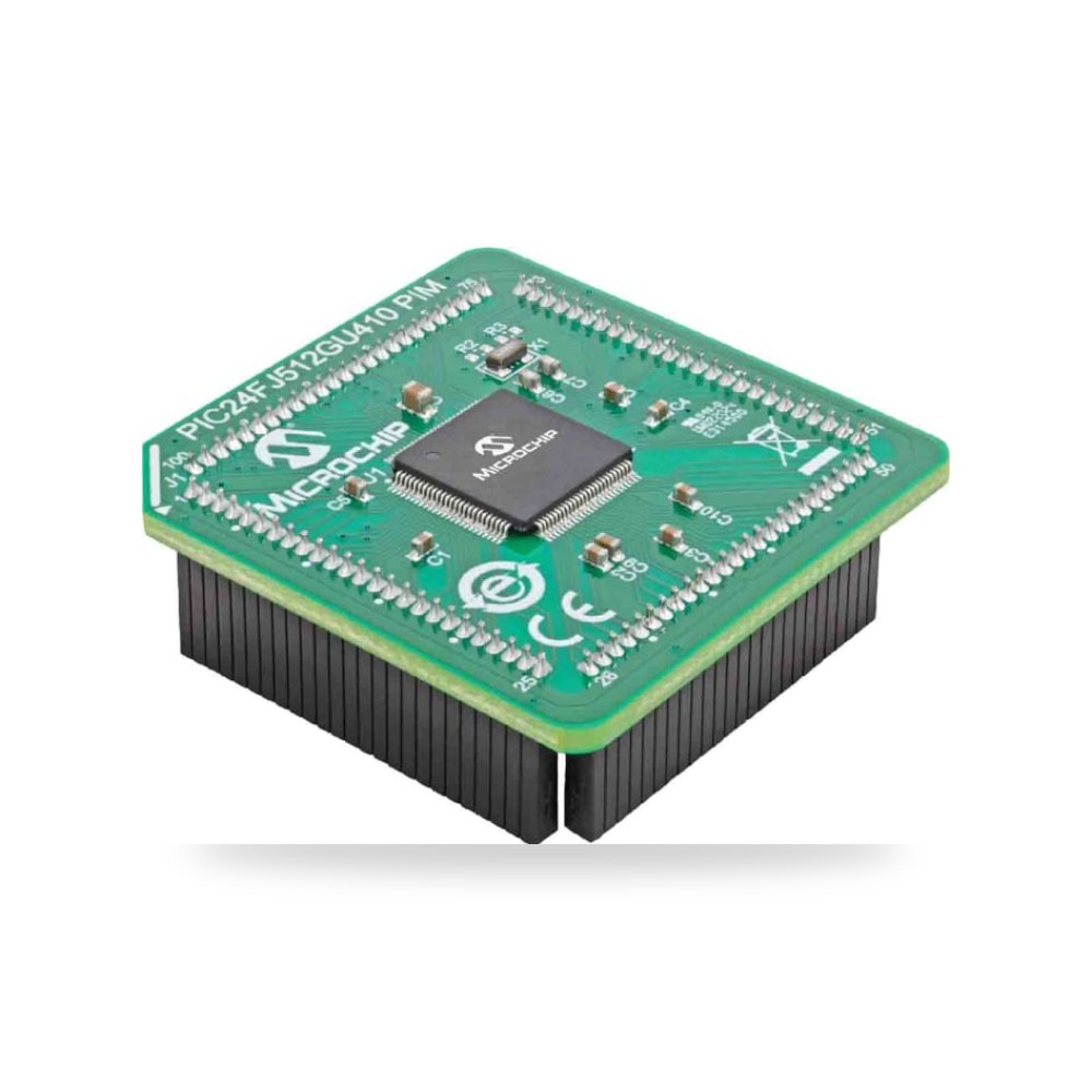 متحكم دقيق ميكروكنترولر بوردات فئة B L صناعي ريمكو للتوريدات الصناعية (Reemco Industrial)