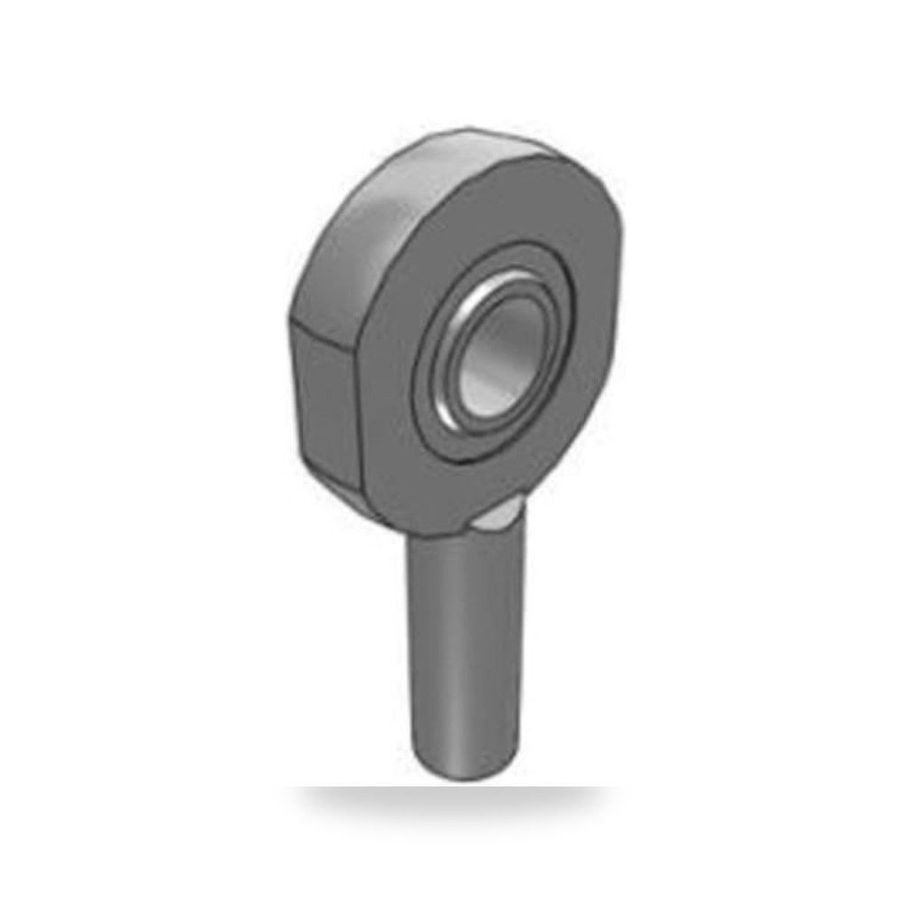 نهاية عمود ومفصل كروي محوري صلب SKF SIL 40 ES-2RS ريمكو للتوريدات الصناعية (Reemco Industrial)