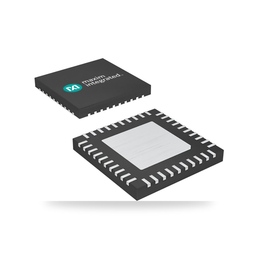 متحكم دقيق ميكروكنترولر 32 بت 32MHz 40 طرف RS ريمكو للتوريدات الصناعية (Reemco Industrial)