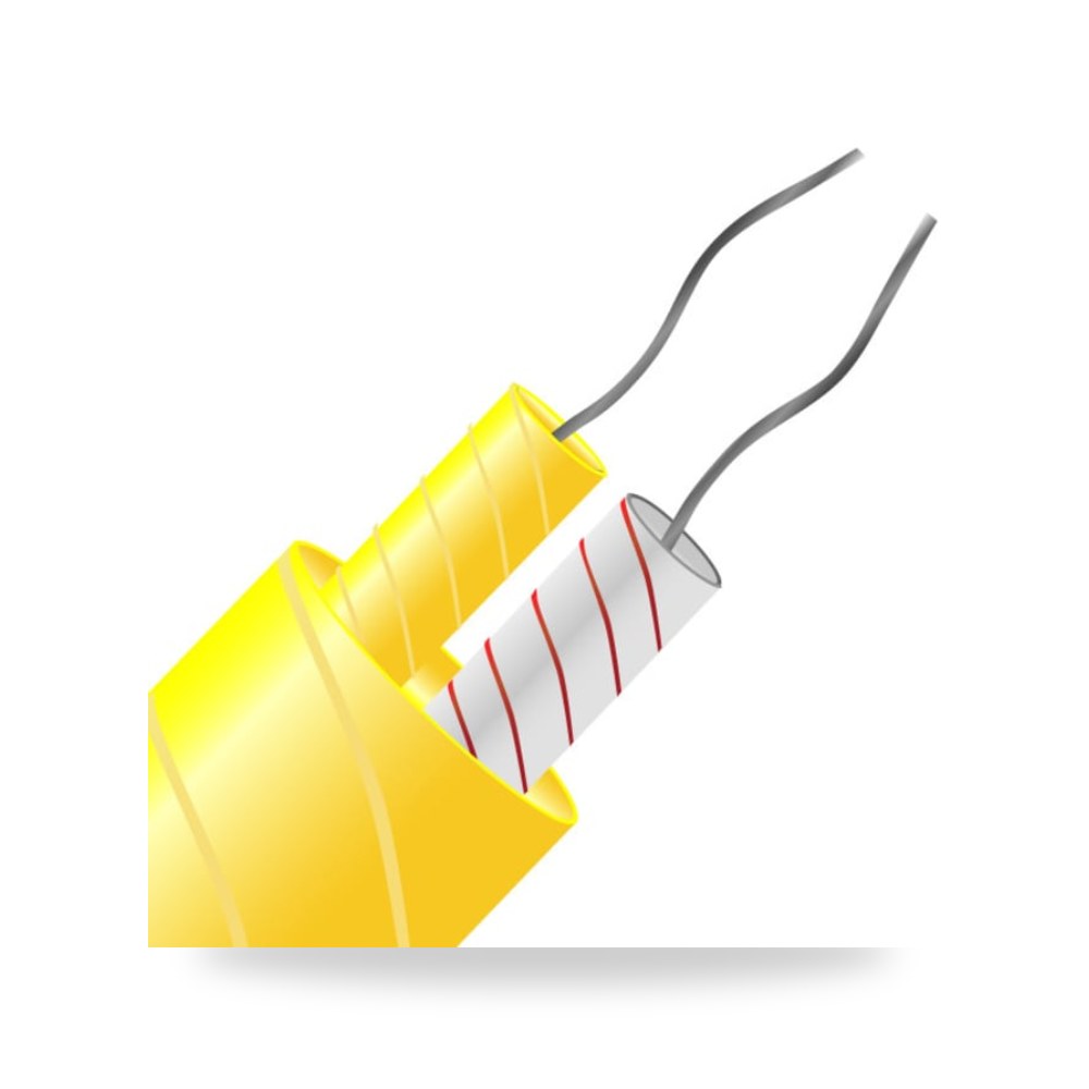 كابل تحكم وإشارات صناعي 10 طراز P RS PRO ريمكو للتوريدات الصناعية (Reemco Industrial)