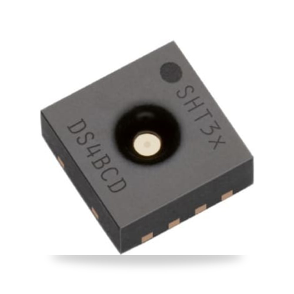 حساس ومستشعر درجة حرارة عزل متطور RS PRO ريمكو للتوريدات الصناعية (Reemco Industrial) موديل
