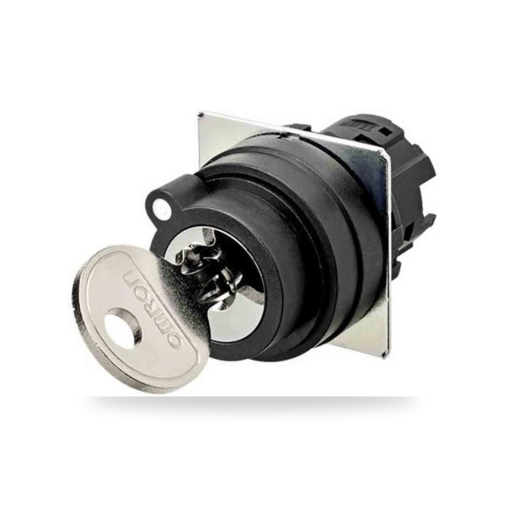 رأس مفتاح تشغيل بمفتاح أمان للوحات 22 أداء ريمكو للتوريدات الصناعية (Reemco Industrial)