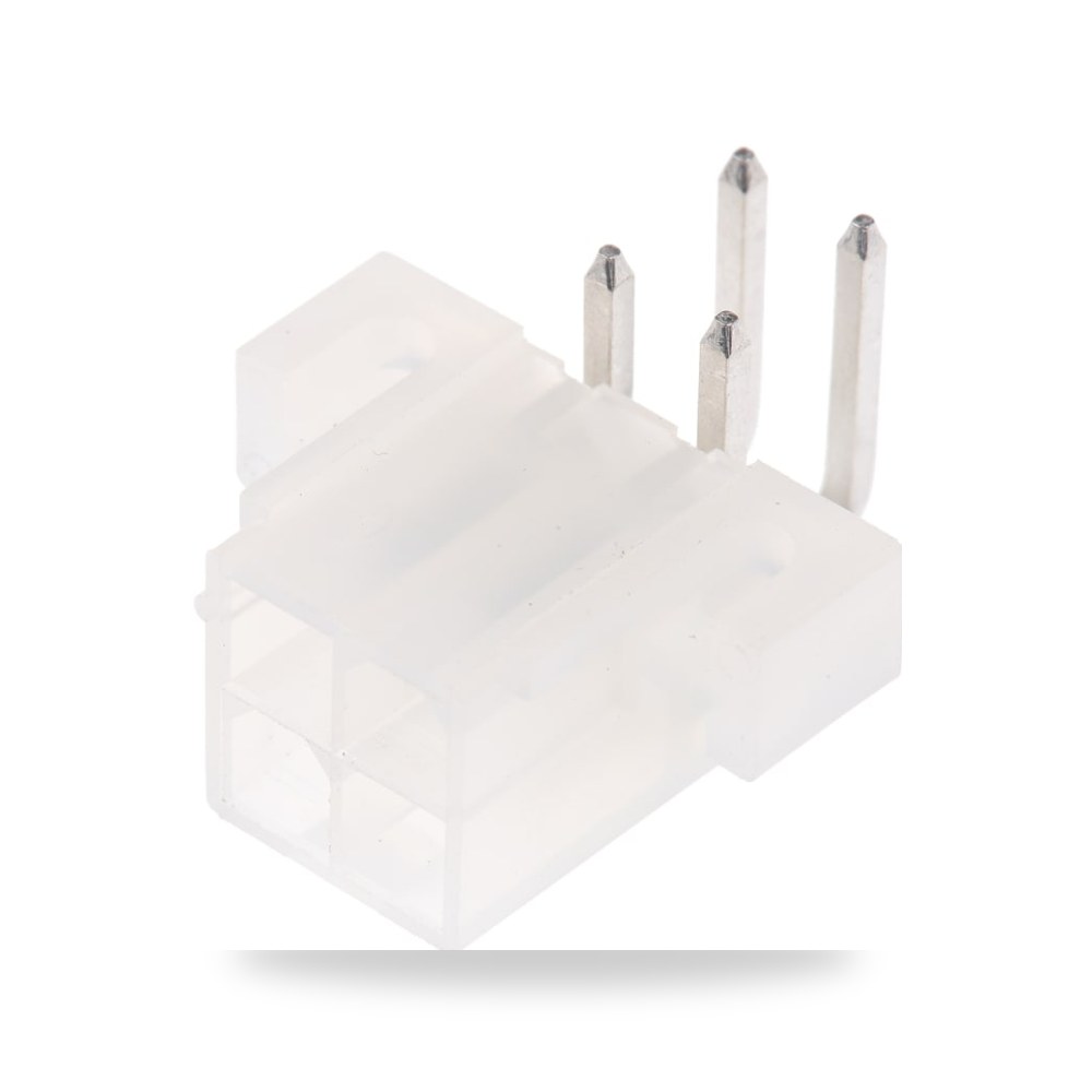 موصل وبن هيدر بوردات PCB 4 خط خطوة 4.2 تجهيز ريمكو للتوريدات الصناعية (Reemco Industrial)