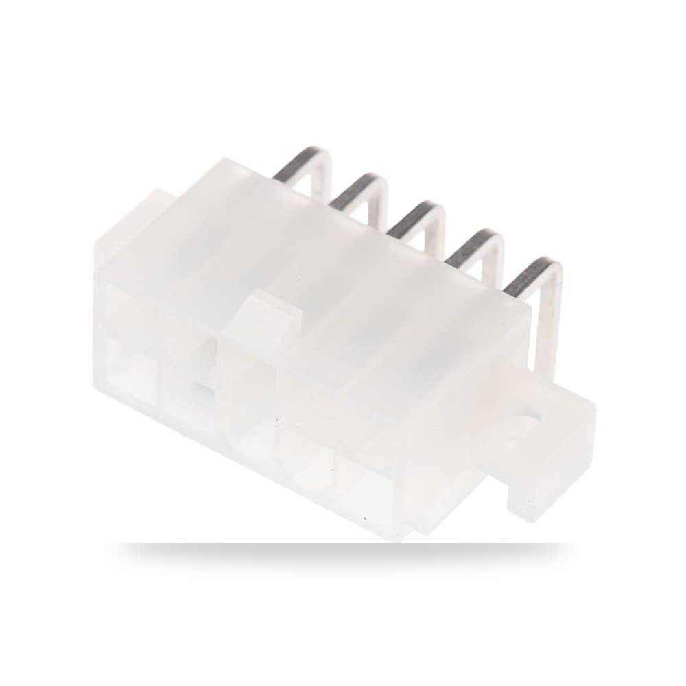 موصل وبن هيدر بوردات PCB 10 خط خطوة 4.2 صناعي ريمكو للتوريدات الصناعية (Reemco Industrial)