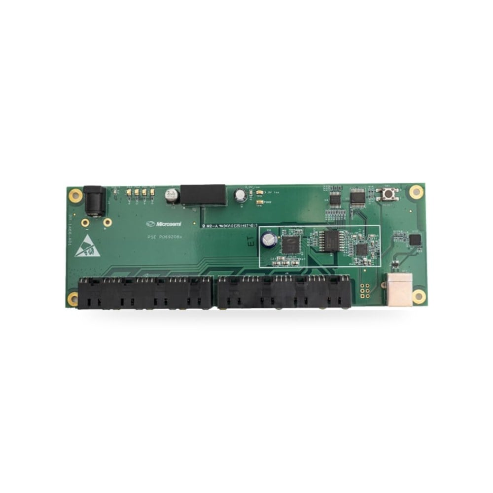 كابل شبكات إيثرنت 69208 متر عالي السرعة معتمد ريمكو للتوريدات الصناعية (Reemco Industrial)