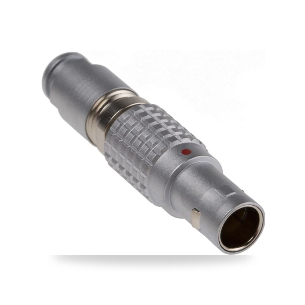 جراب وجلبة حماية كابلات LEMO 0B طراز مميز RS ريمكو للتوريدات الصناعية (Reemco Industrial)