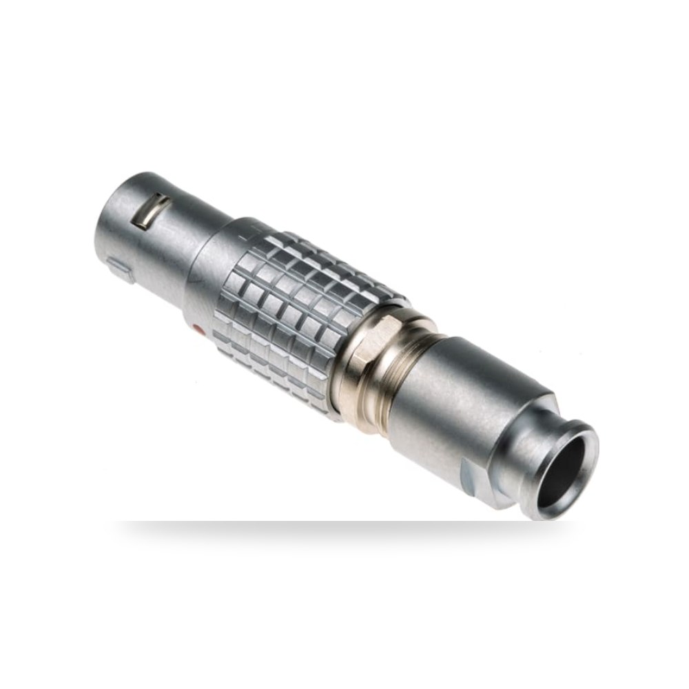جراب وجلبة حماية كابلات LEMO 1B طراز مميز RS ريمكو للتوريدات الصناعية (Reemco Industrial)