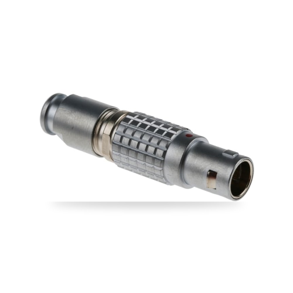 جراب وجلبة حماية كابلات LEMO 1B طراز A RS PRO ريمكو للتوريدات الصناعية (Reemco Industrial)