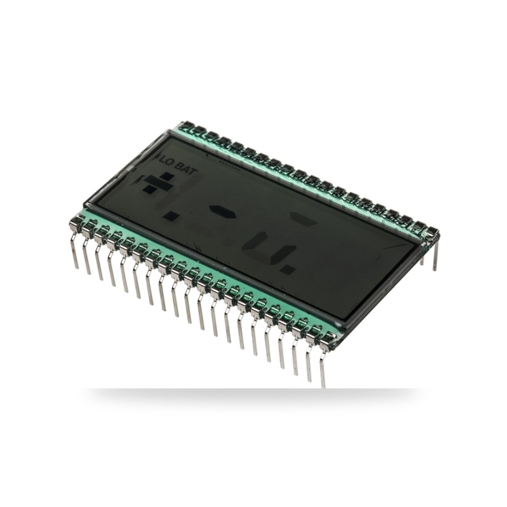 شاشة عرض ملونة TFT LCD صناعية 1 × 3 طراز ريمكو للتوريدات الصناعية (Reemco Industrial) موديل
