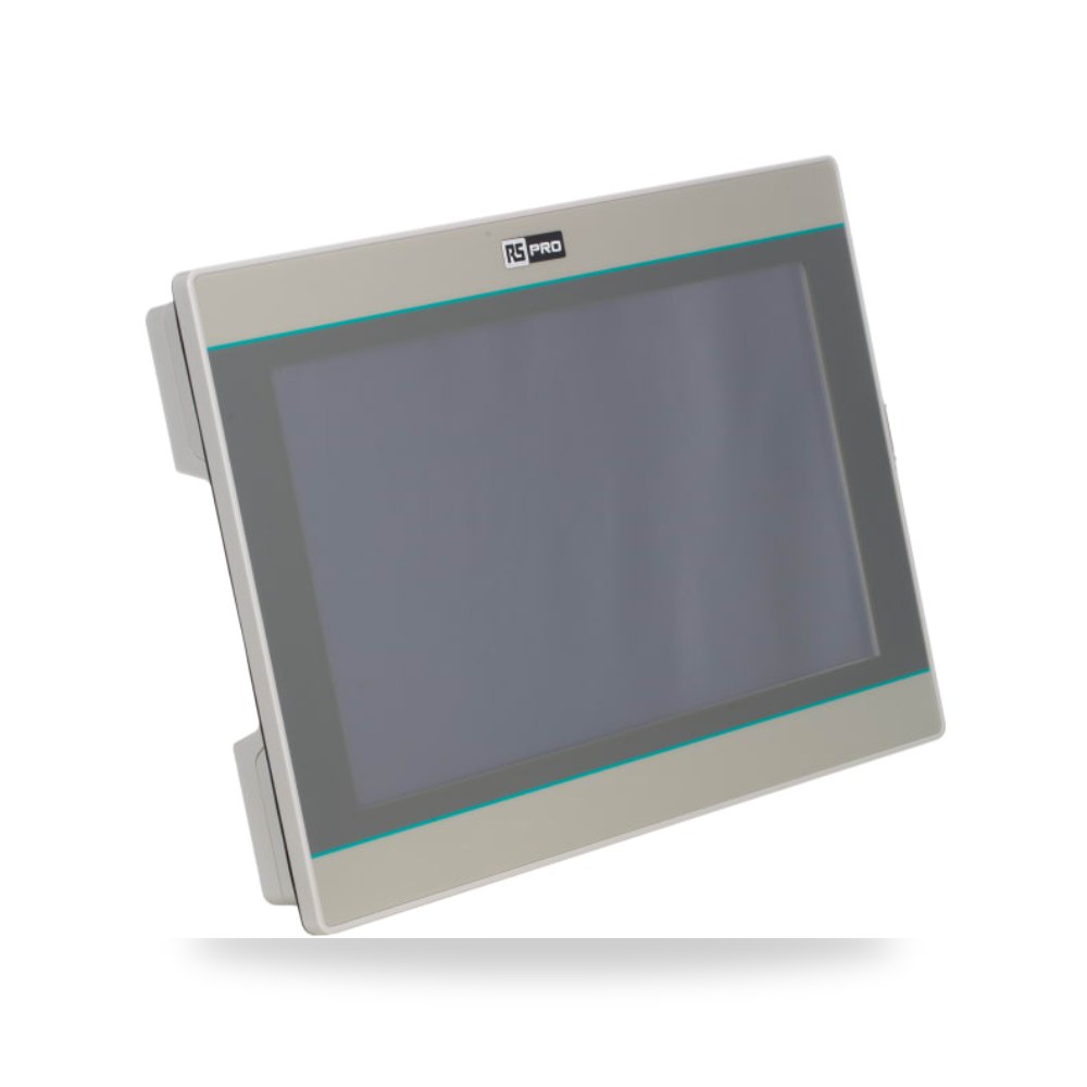 شاشة عرض وتشغيل لوحات تحكم صناعية HMI 259.08 ريمكو للتوريدات الصناعية (Reemco Industrial)
