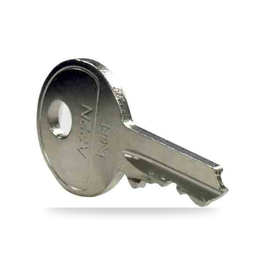 مفتاح وغطاء أمان مفاتيح عالي الكفاءة RS PRO ريمكو للتوريدات الصناعية (Reemco Industrial)