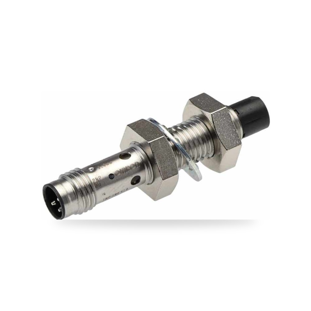 حساس تقارب حثي صناعي M8 PNP طراز R RS PRO ريمكو للتوريدات الصناعية (Reemco Industrial)