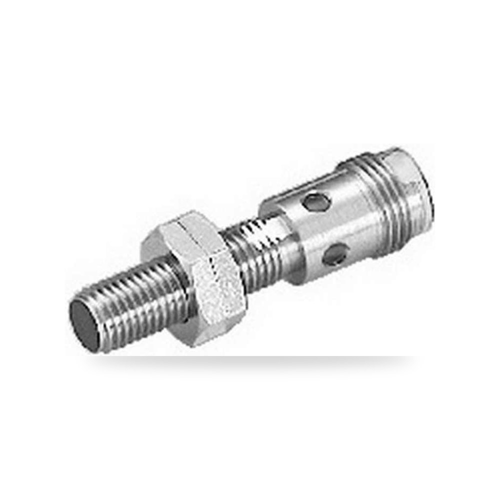 حساس تقارب حثي صناعي M1 موثوق للأعمال RS PRO ريمكو للتوريدات الصناعية (Reemco Industrial)