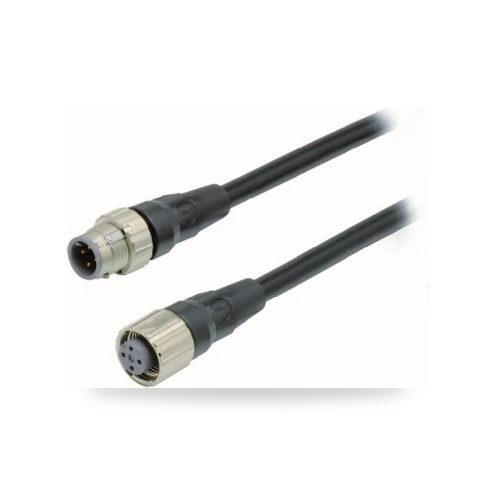 كابل توصيل حساسات ومشغلات 4 فئة C N صناعي RS ريمكو للتوريدات الصناعية (Reemco Industrial)