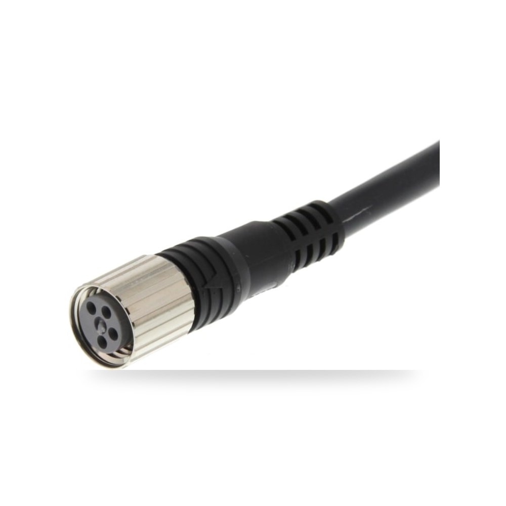كابل توصيل حساسات ومشغلات 4 فئة C P صناعي RS ريمكو للتوريدات الصناعية (Reemco Industrial)
