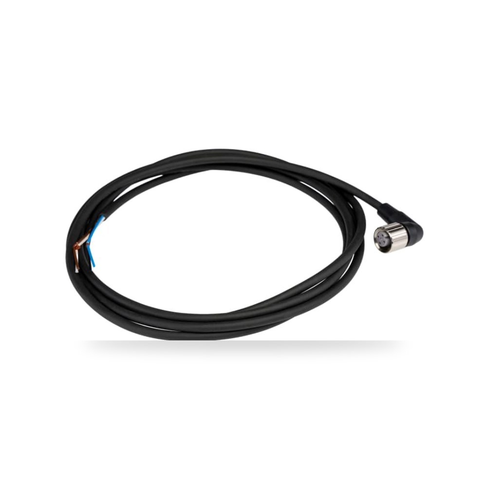 كابل توصيل حساسات ومشغلات M12 طراز T RS PRO ريمكو للتوريدات الصناعية (Reemco Industrial)