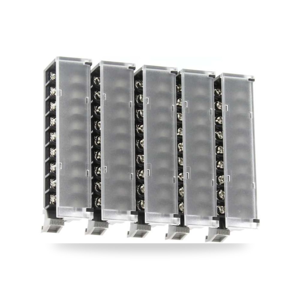 روزتة وبلوك أطراف بوردات PCB فئة H Z صناعي RS ريمكو للتوريدات الصناعية (Reemco Industrial)
