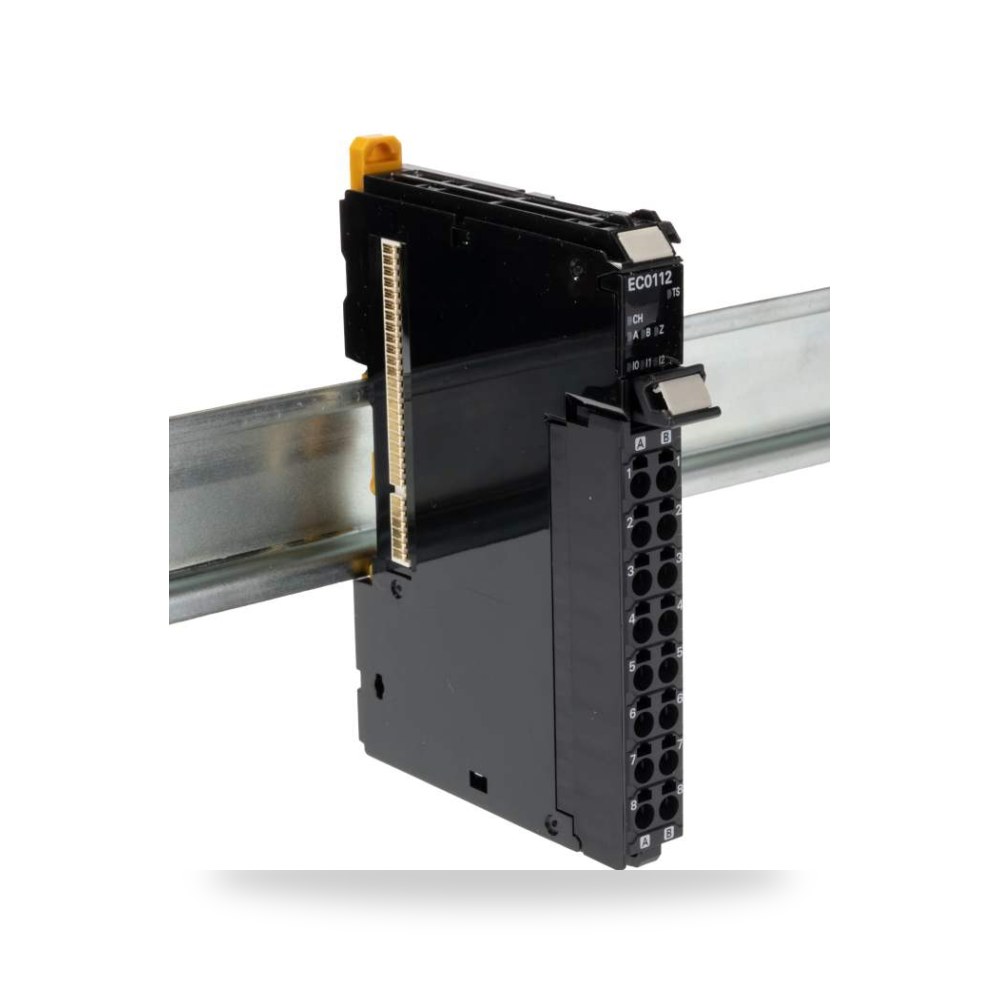 وحدة توسعة وإدخال وإخراج PLC مطابق للمواصفات ريمكو للتوريدات الصناعية (Reemco Industrial)