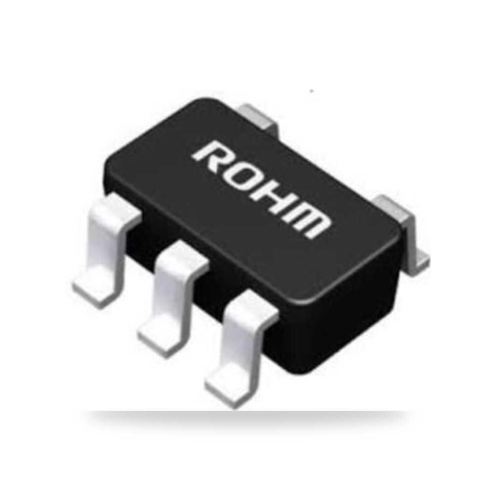 دائرة مراقبة جهد كهربي IC 2.4V RS PRO ريمكو للتوريدات الصناعية (Reemco Industrial)