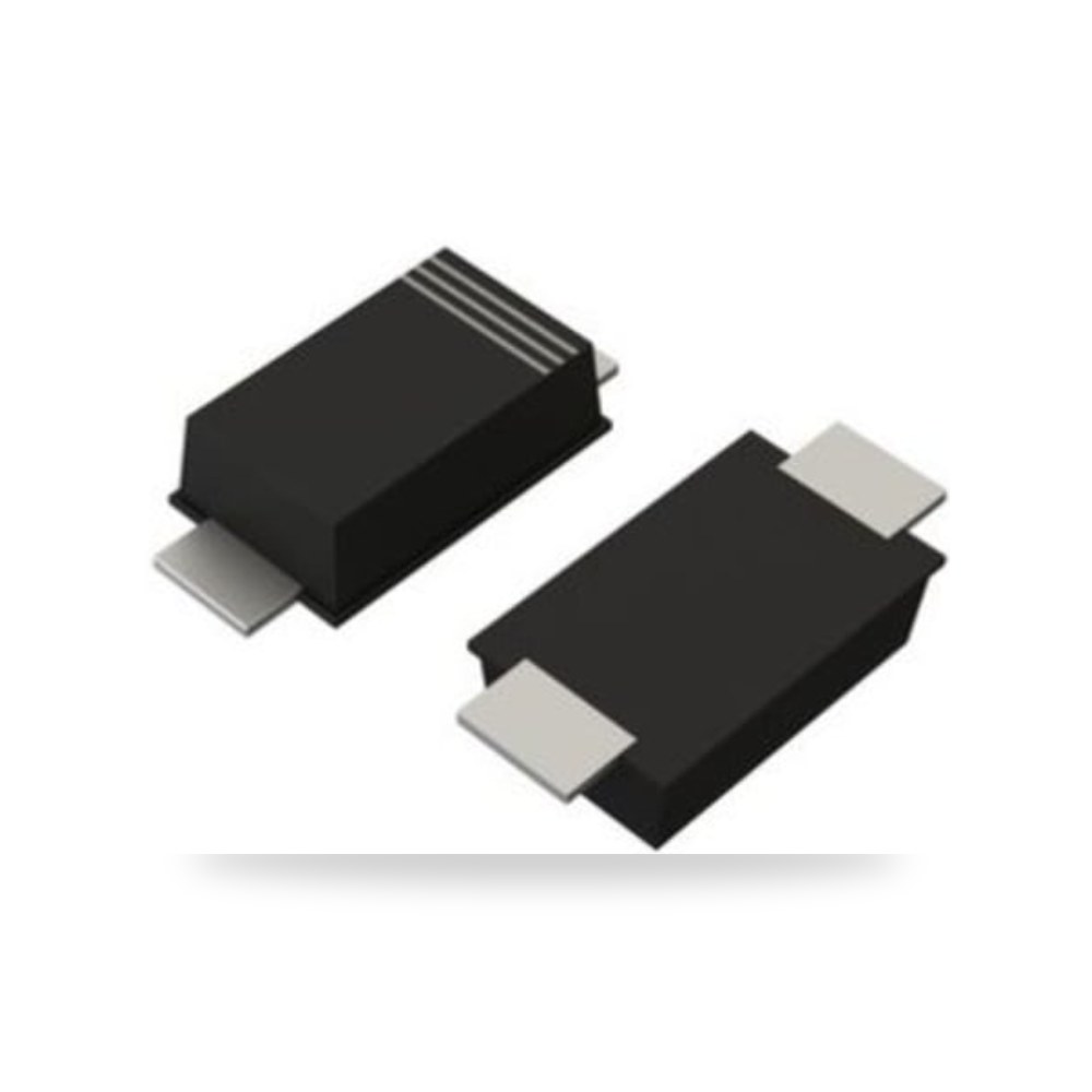 دايود شوتكي مقوم 60V 2 A إلكتروني طراز ريمكو للتوريدات الصناعية (Reemco Industrial)