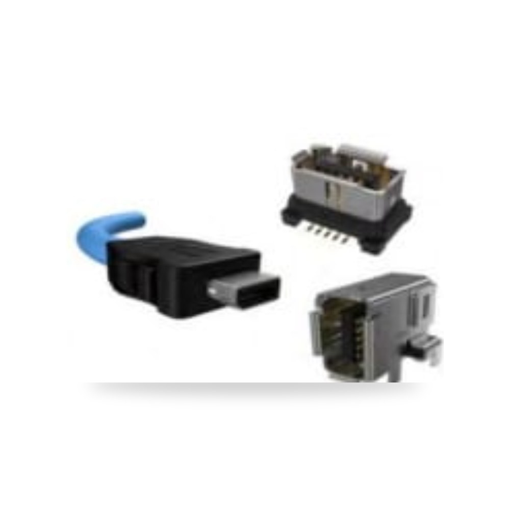 كابل شبكات إيثرنت CAT6A أصلي ريمكو للتوريدات الصناعية (Reemco Industrial)