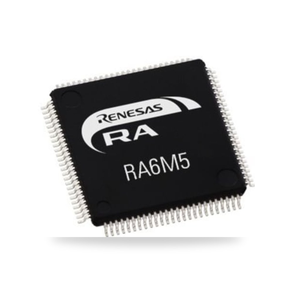 متحكم دقيق ميكروكنترولر 32 بت 200MHz 100 طرف ريمكو للتوريدات الصناعية (Reemco Industrial)