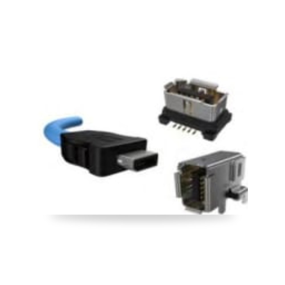 كابل شبكات إيثرنت CAT6A 1 فئة متطورة RS PRO ريمكو للتوريدات الصناعية (Reemco Industrial)