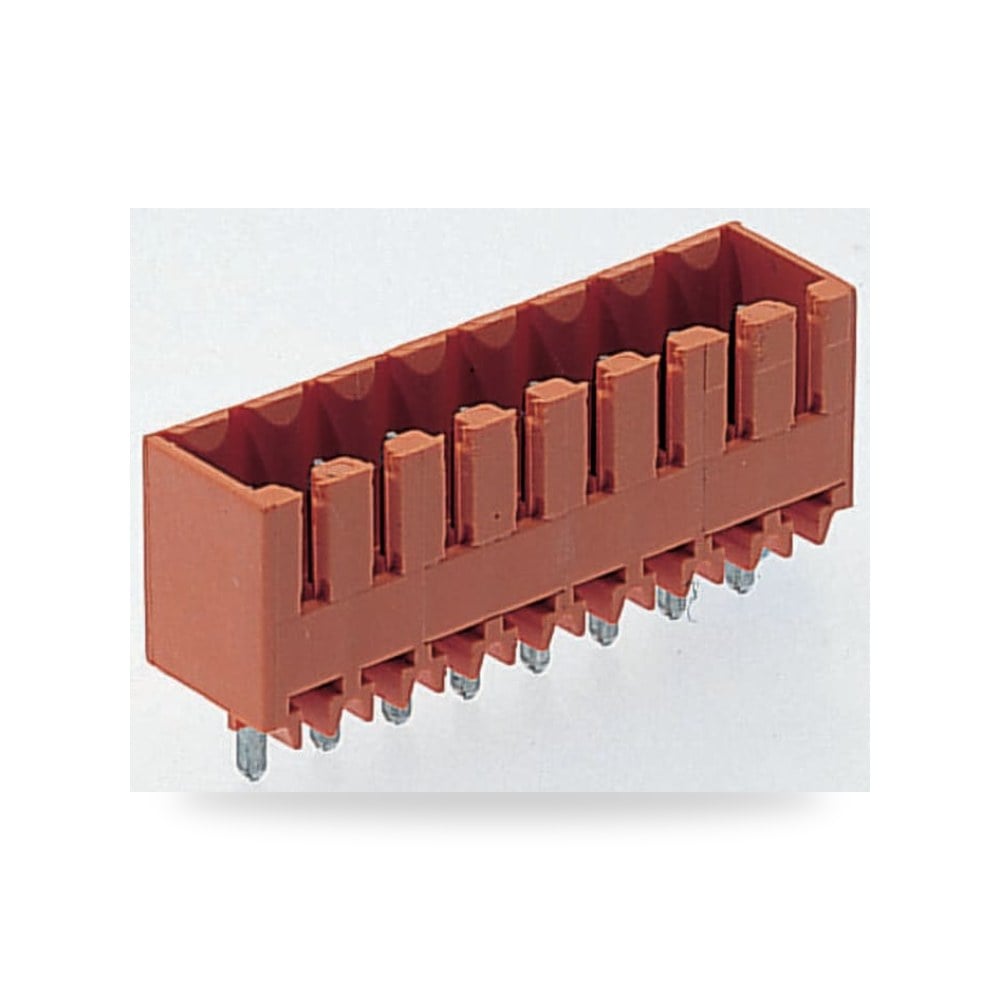 روزتة وبلوك أطراف بوردات PCB 16 مواصفات ريمكو للتوريدات الصناعية (Reemco Industrial)