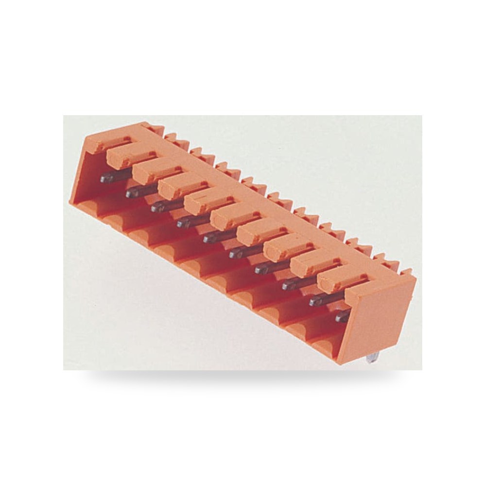 روزتة وبلوك أطراف بوردات PCB 16 خط خطوة شاق ريمكو للتوريدات الصناعية (Reemco Industrial)