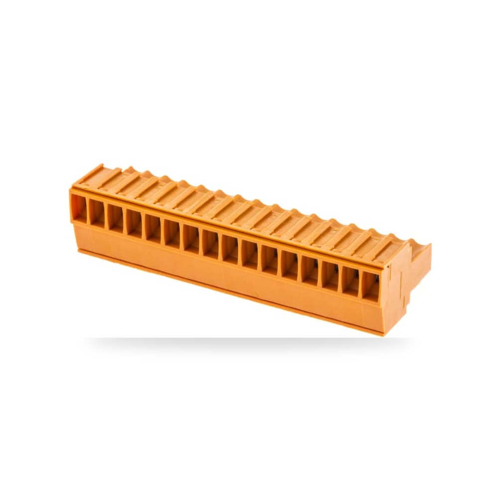 روزتة وبلوك أطراف بوردات PCB 16 خط شاق معتمد ريمكو للتوريدات الصناعية (Reemco Industrial)