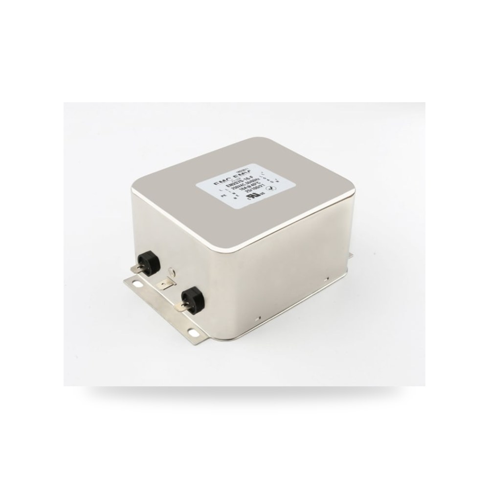 فلتر إخماد تشويش كهرومغناطيسي طراز K RS PRO ريمكو للتوريدات الصناعية (Reemco Industrial)