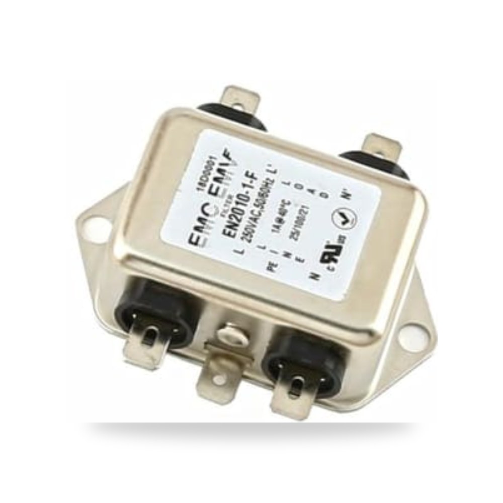 فلتر إخماد تشويش كهرومغناطيسي طراز M RS PRO ريمكو للتوريدات الصناعية (Reemco Industrial)