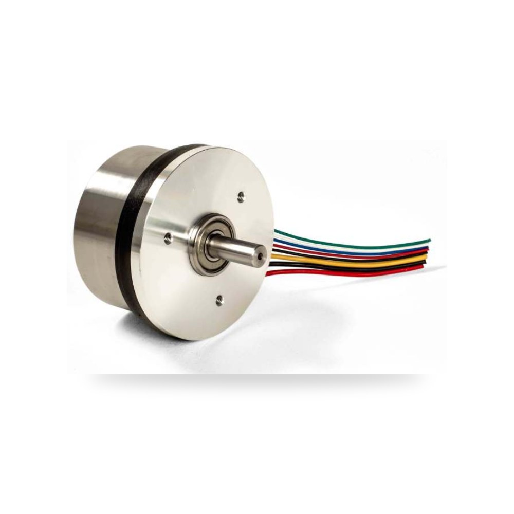 محرك تيار مستمر DC مطابق للمواصفات RS PRO ريمكو للتوريدات الصناعية (Reemco Industrial)