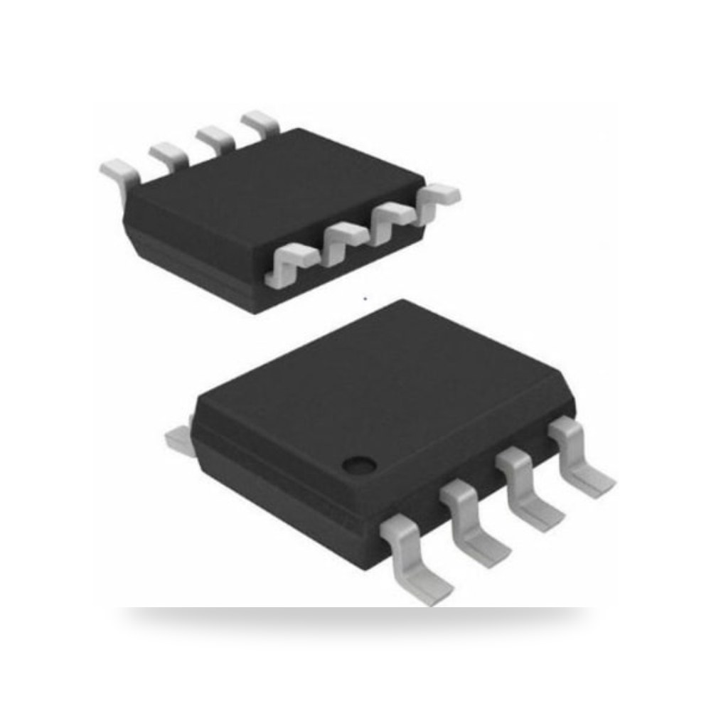 شريحة مذبذب وتوليد تردد إلكتروني دقيق IC 8 ريمكو للتوريدات الصناعية (Reemco Industrial)