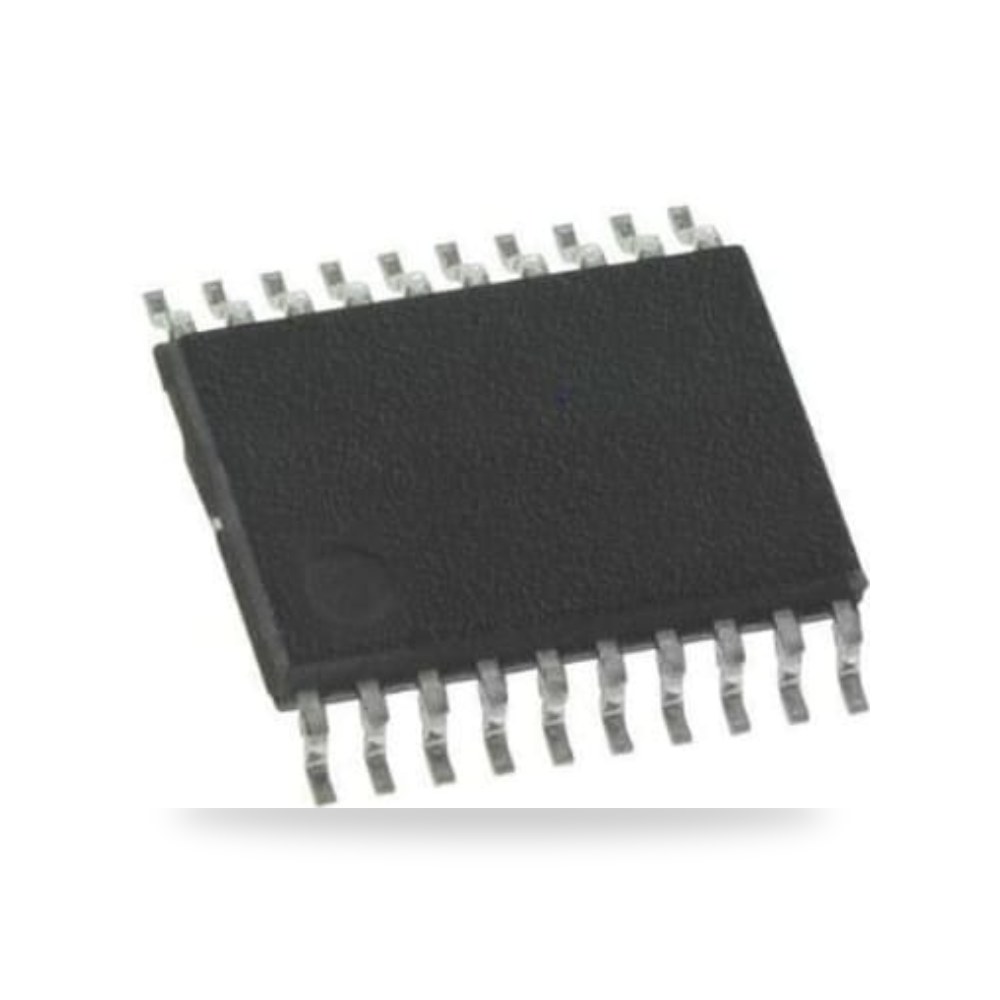 دائرة وشريحة قيادة ونقل إشارات IC 20 عالي ريمكو للتوريدات الصناعية (Reemco Industrial)