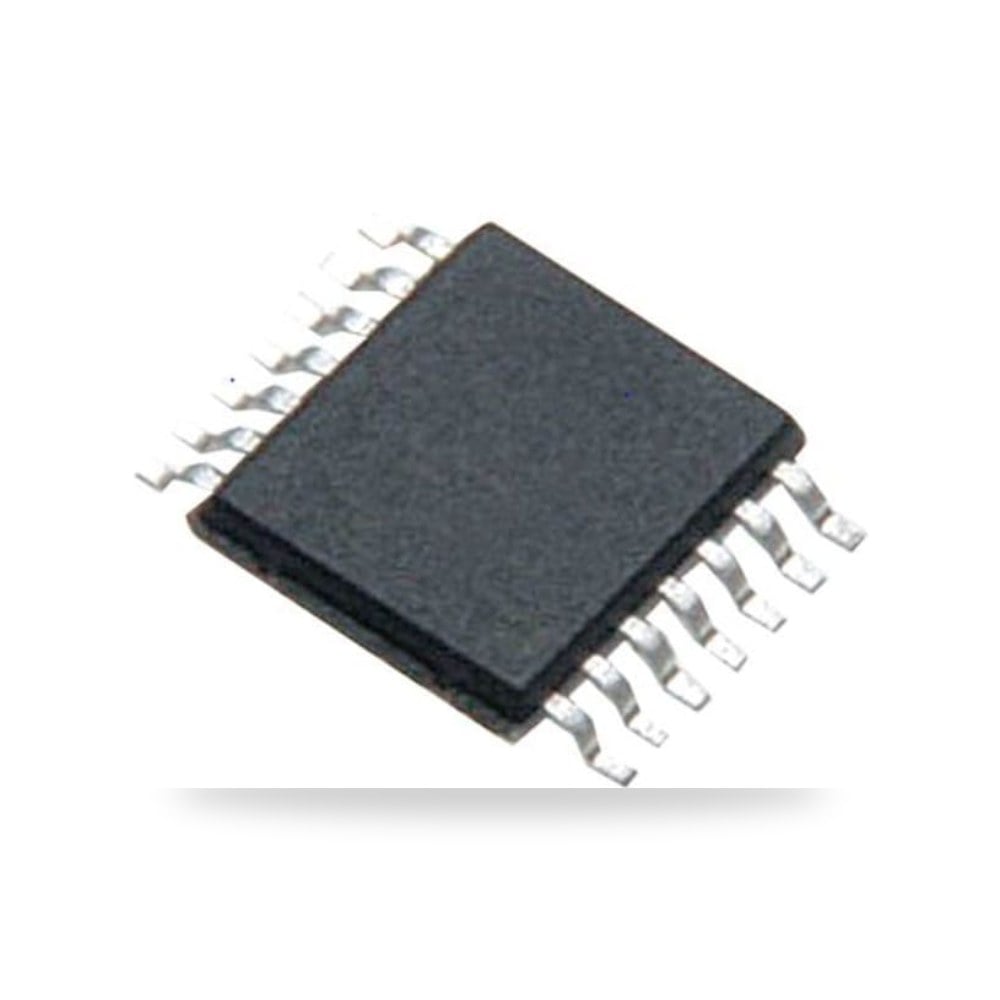 شريحة مذبذب وتوليد تردد إلكتروني دقيق IC 14 ريمكو للتوريدات الصناعية (Reemco Industrial)