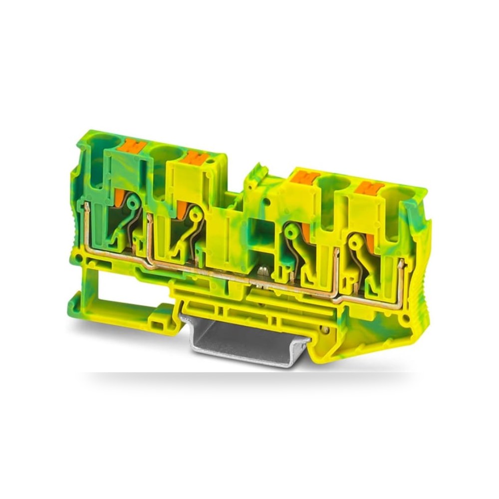 روزتة وبلوك أطراف بوردات PCB فئة J H صناعي RS ريمكو للتوريدات الصناعية (Reemco Industrial)