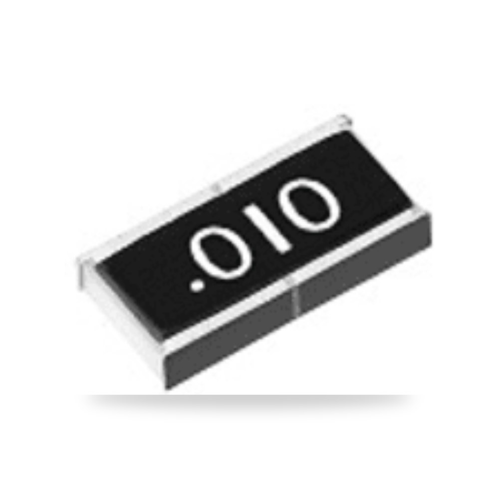 مقاومة سطحية SMD دقيقة 39 ميجا أوم 2 واط RS ريمكو للتوريدات الصناعية (Reemco Industrial)