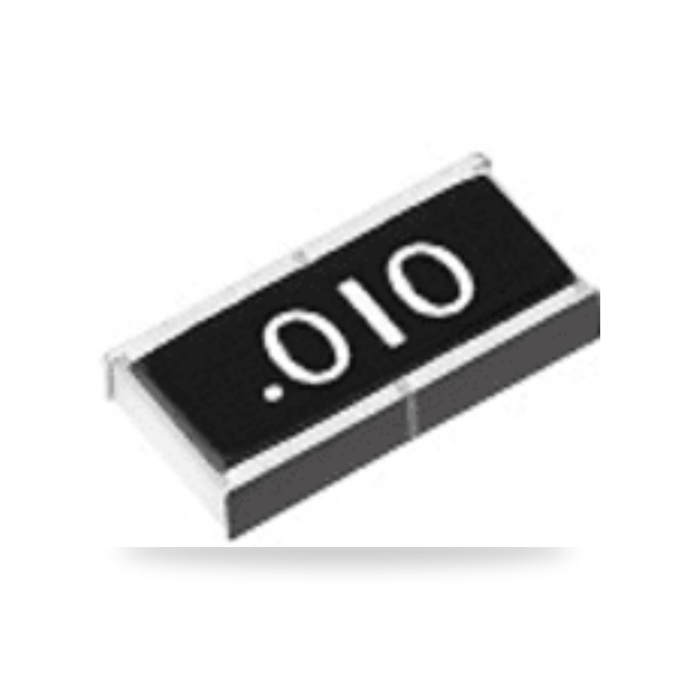 مقاومة سطحية SMD دقيقة 22 ميجا أوم 2 واط RS ريمكو للتوريدات الصناعية (Reemco Industrial)