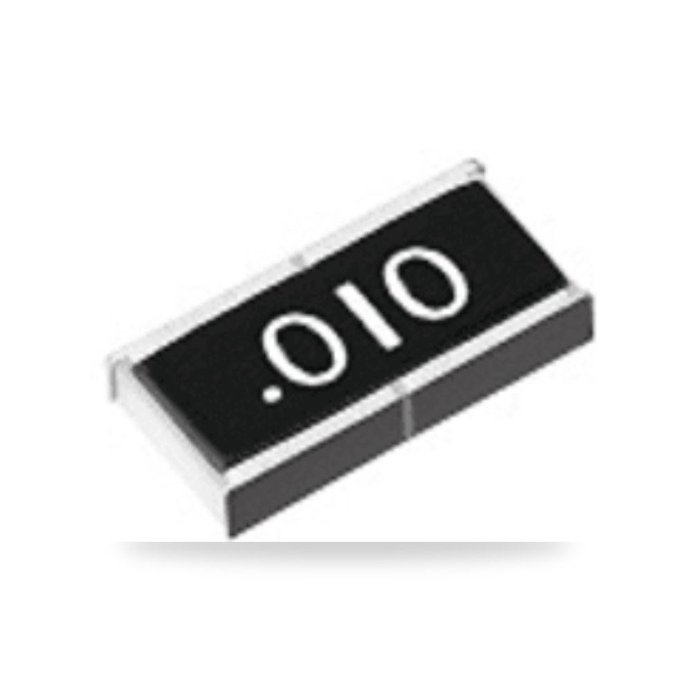 مقاومة سطحية SMD دقيقة 100 ميجا أوم 2 واط ريمكو للتوريدات الصناعية (Reemco Industrial)