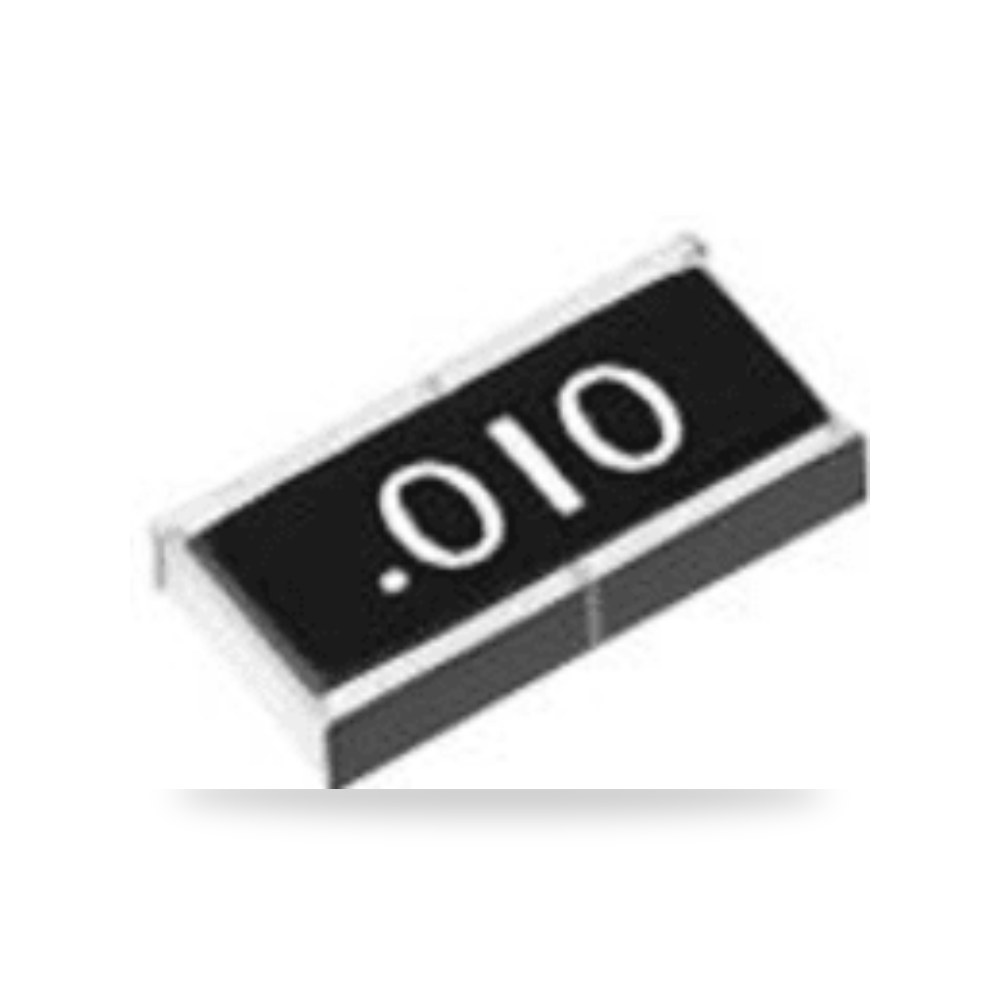 مقاومة سطحية SMD دقيقة 120 ميجا أوم 2 واط RS ريمكو للتوريدات الصناعية (Reemco Industrial)