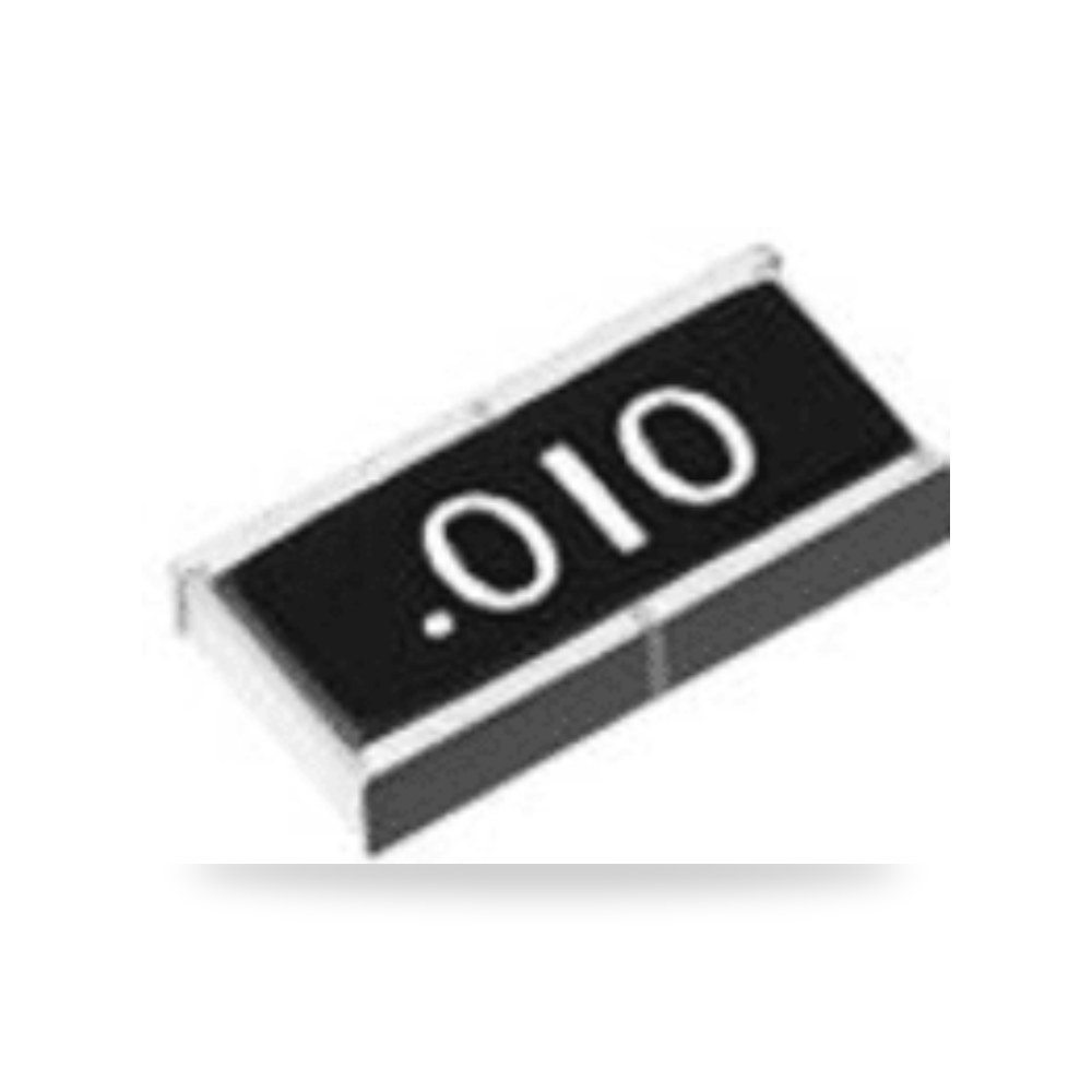 مقاومة سطحية SMD دقيقة 27 ميجا أوم 2 واط RS ريمكو للتوريدات الصناعية (Reemco Industrial)