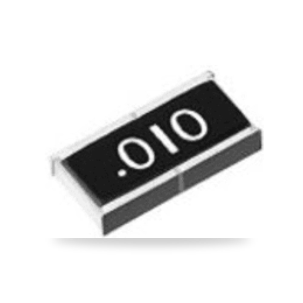 مقاومة سطحية SMD دقيقة 180 ميجا أوم 2 واط RS ريمكو للتوريدات الصناعية (Reemco Industrial)