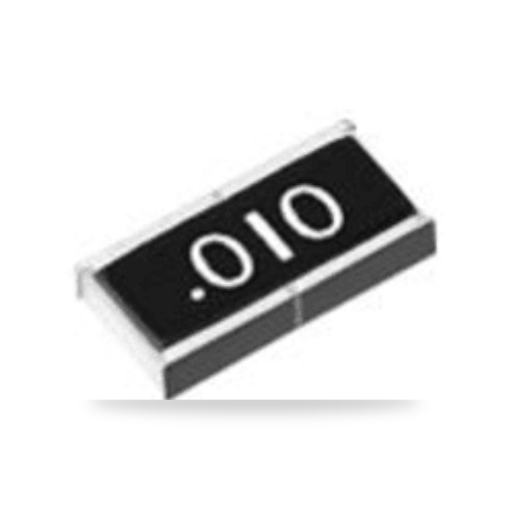 مقاومة سطحية SMD دقيقة 33 ميجا أوم 2 واط ريمكو للتوريدات الصناعية (Reemco Industrial)