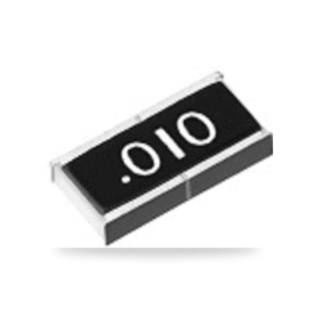 مقاومة سطحية SMD دقيقة 180 ميجا أوم 2 واط ريمكو للتوريدات الصناعية (Reemco Industrial)