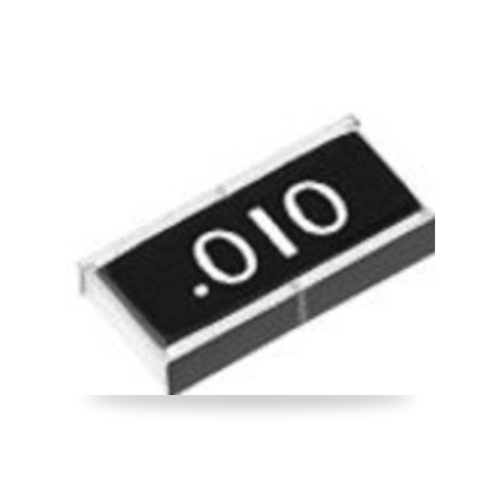 مقاومة سطحية SMD دقيقة 68 ميجا أوم 2 واط ريمكو للتوريدات الصناعية (Reemco Industrial)