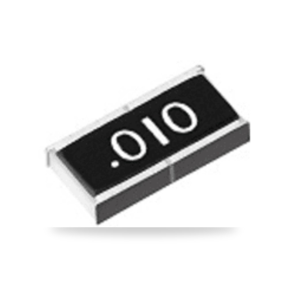 مقاومة سطحية SMD دقيقة 10 ميجا أوم 2 نسخة ريمكو للتوريدات الصناعية (Reemco Industrial)