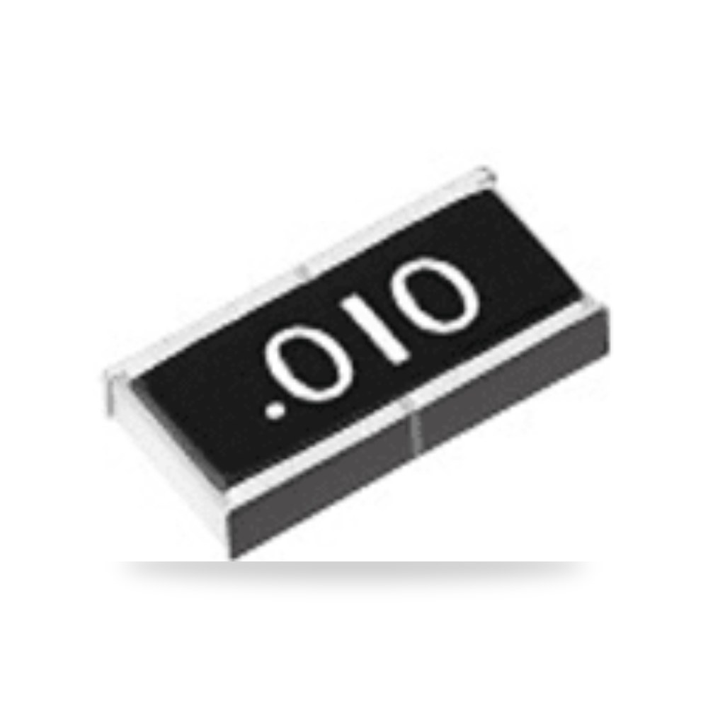 مقاومة سطحية SMD دقيقة 82 ميجا أوم 2 واط ريمكو للتوريدات الصناعية (Reemco Industrial)