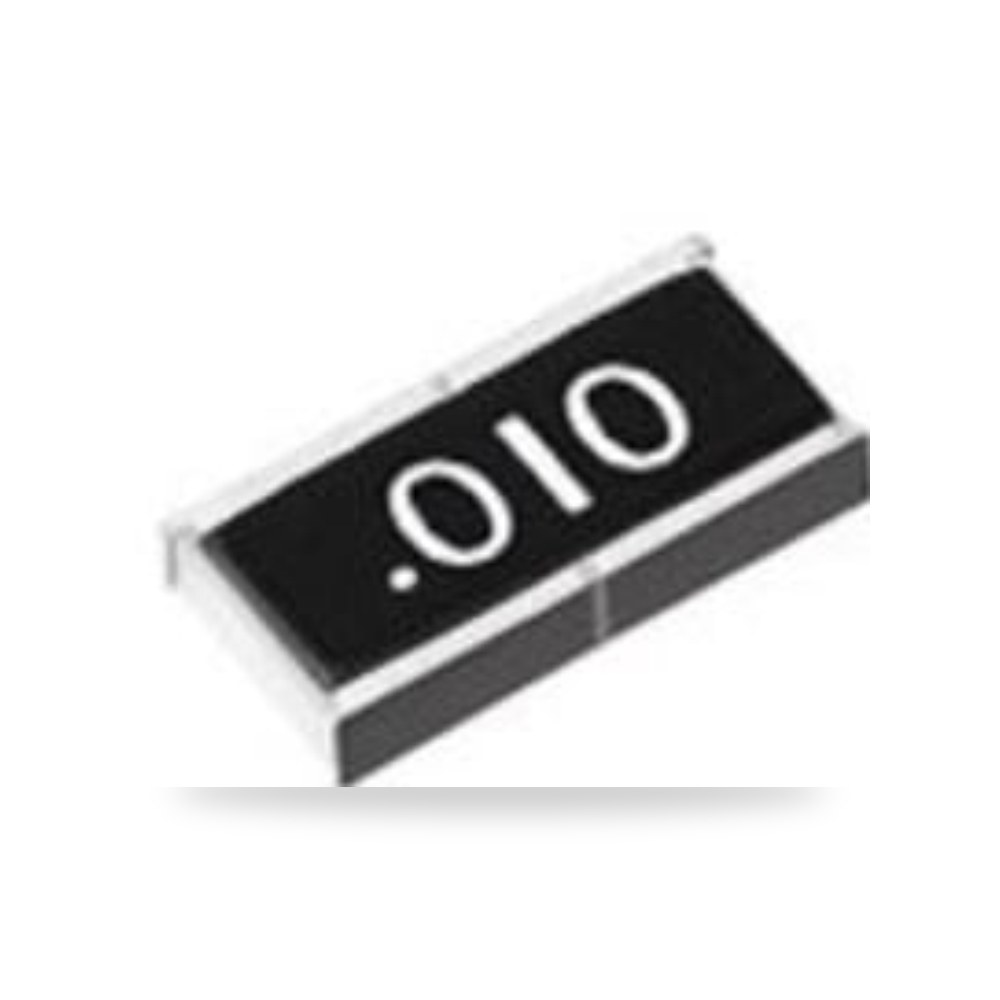 مقاومة سطحية SMD دقيقة 12 ميجا أوم 2 واط ريمكو للتوريدات الصناعية (Reemco Industrial)