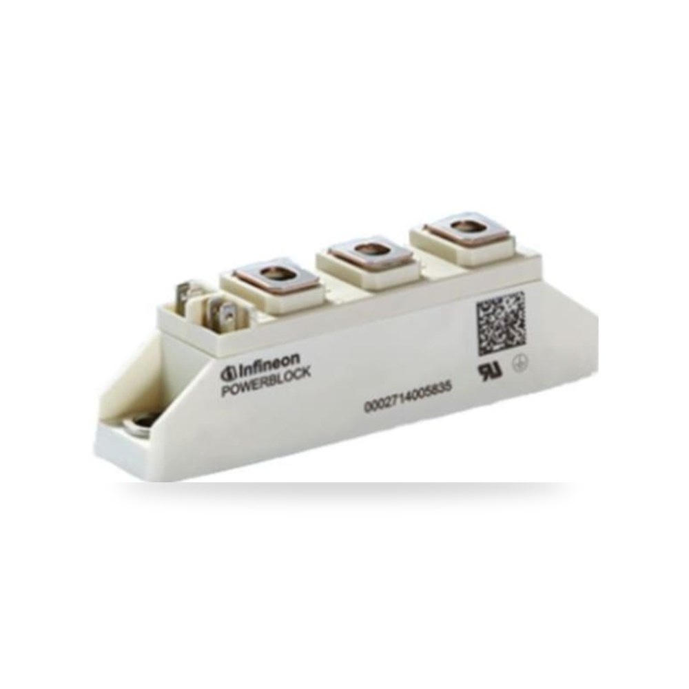 ثايرستور 1600 فولت 1 أطراف RS PRO ريمكو للتوريدات الصناعية (Reemco Industrial)
